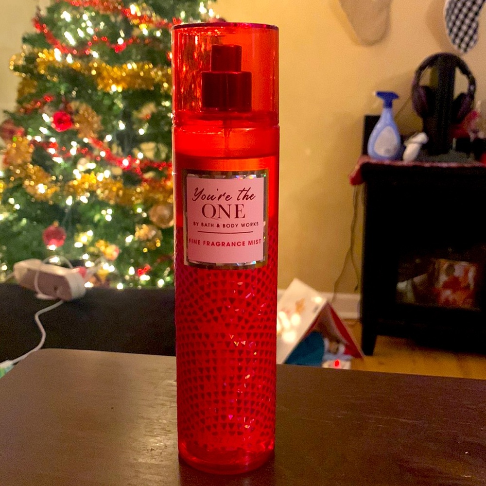 Bath & Body Works